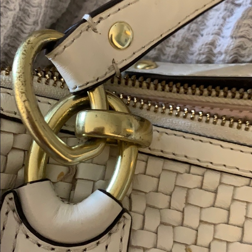 Used Coach Purse - Picture 6 of 8